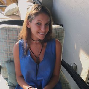 Meet your Posher, Jenna